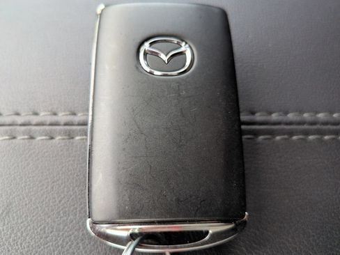 Used 2024 MAZDA CX-30 AWD 2.5 S w/ Select Sport Pkg image 28