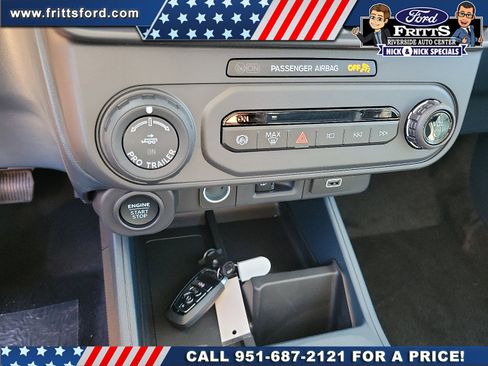 New 2026 Ford Maverick Tremor image 10