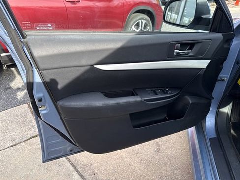 Used 2012 Subaru Legacy 2.5i Premium w/ All-Weather Pkg image 7