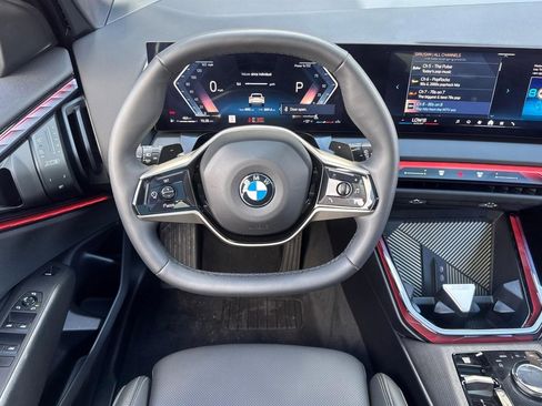 Used 2025 BMW X3 xDrive30i w/ Convenience Package AWD/4WD image 28