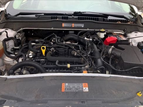 Used 2020 Ford Fusion SEL FWD image 30