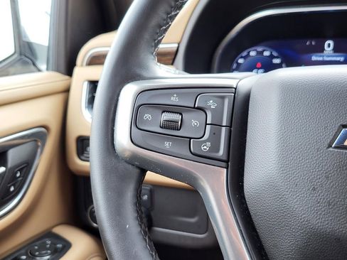 Used 2023 Chevrolet Tahoe Premier image 23