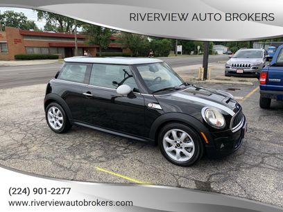 Used 2009 MINI Cooper S