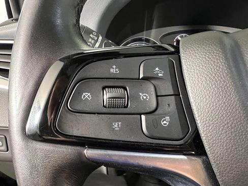 Certified 2024 Buick Enclave Essence w/ Experience Buick Package AWD/4WD image 23