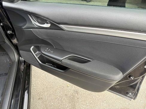 Used 2017 Honda Civic EX-T image 17