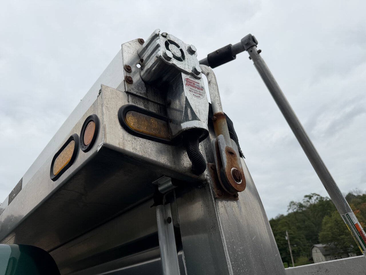 Used 2014 RAM 5500 Tradesman w/ Power Accessory Group AWD/4WD image 13