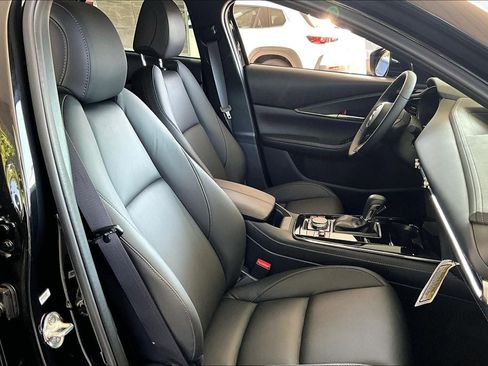 New 2025 MAZDA CX-30 AWD 2.5 S w/ Preferred Package image 6