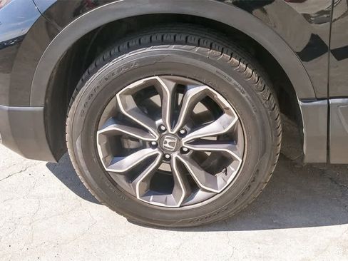 Used 2020 Honda CR-V EX-L image 5