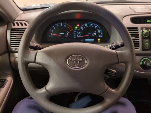 Used 2003 Toyota Camry XLE image 20