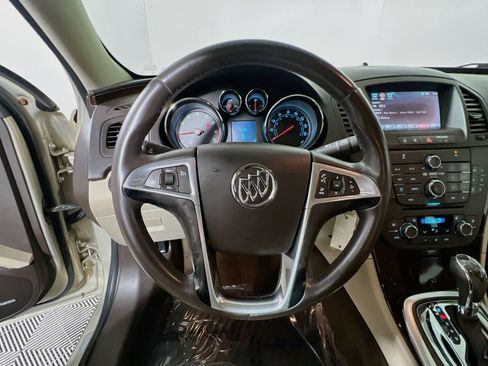 Used 2011 Buick Regal CXL w/ RL6 Preferred Equipment Group FWD image 18