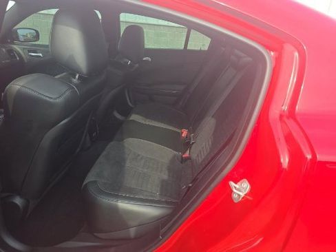 Used 2023 Dodge Charger Scat Pack w/ Daytona Edition Group image 10