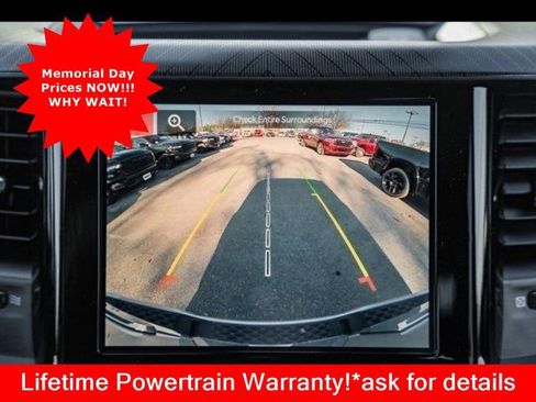 New 2025 RAM 1500 Big Horn AWD/4WD image 42