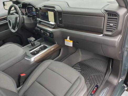 New 2026 Chevrolet Silverado 1500 LT Trail Boss image 27