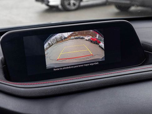 Used 2025 MAZDA CX-30 AWD 2.5 S w/ Preferred Package image 20