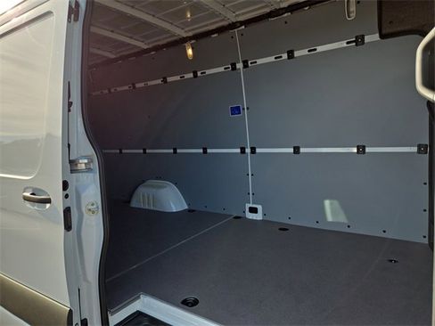 New 2026 Mercedes-Benz Sprinter 2500 image 28