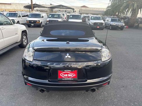 Used 2009 Mitsubishi Eclipse GT image 6
