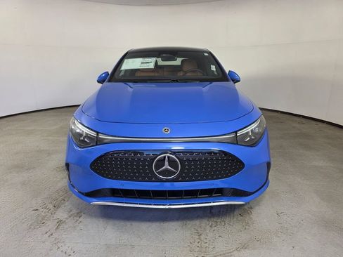 New 2027 Mercedes-Benz CLA 250+ image 2