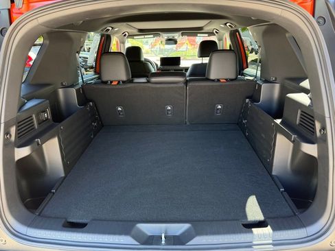Certified 2026 Honda Passport TrailSport image 18