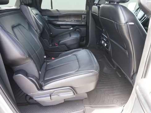 Certified 2021 Ford Expedition Max Limited RWD image 18