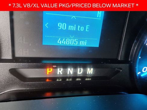 Certified 2022 Ford F350 XL w/ Power Equipment Group image 22