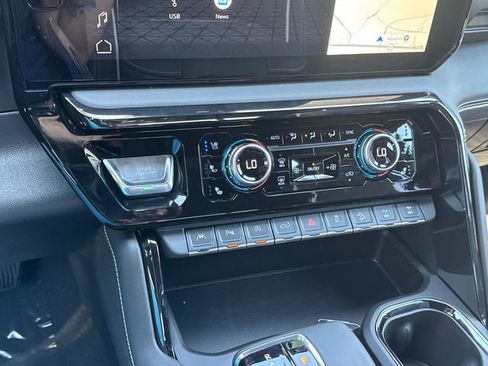 New 2026 GMC Sierra 1500 AT4X AWD/4WD image 31
