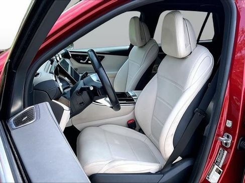 Certified 2023 Mercedes-Benz GLC 300 4MATIC image 24