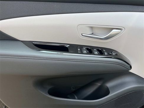 New 2024 Hyundai Tucson Limited image 7