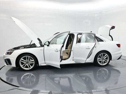 Used 2023 Audi A4 2.0T Premium Plus image 66