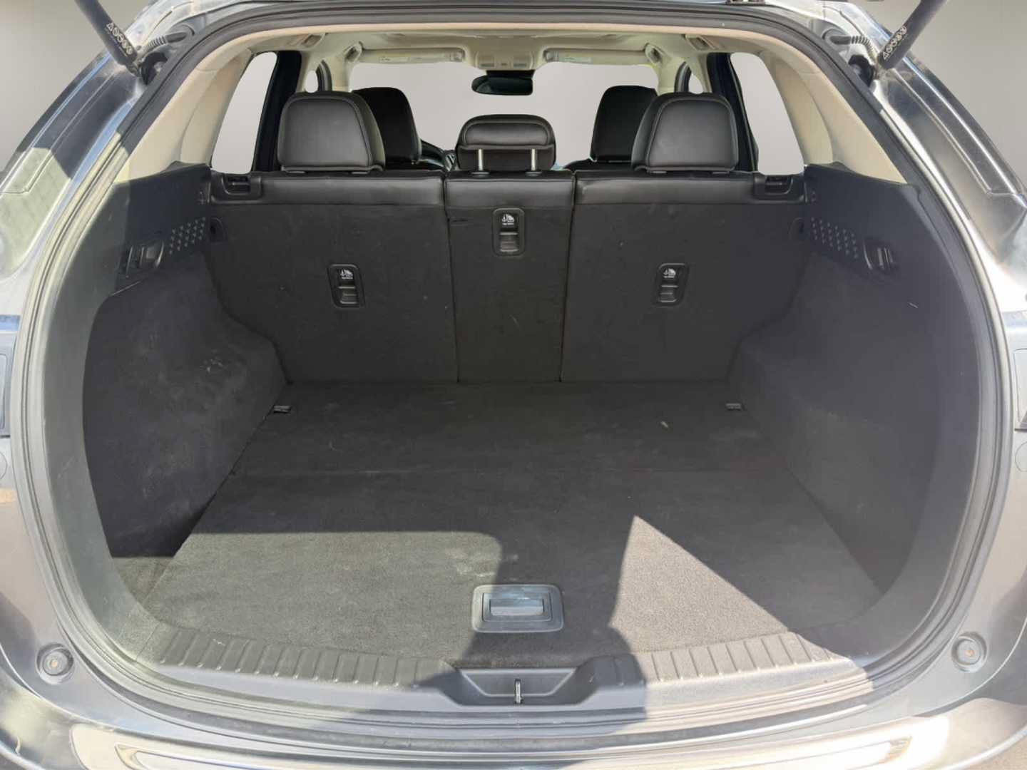Used 2022 MAZDA CX-5 AWD 2.5 S image 40