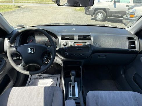 Used 2005 Honda Civic LX image 22