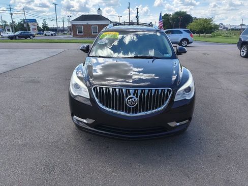 Used 2013 Buick Enclave Leather AWD/4WD image 15