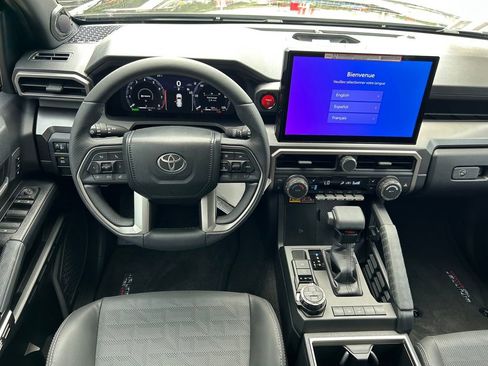 New 2026 Toyota 4Runner TRD Off-Road Premium AWD/4WD image 18