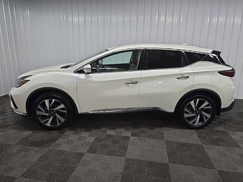 Used 2023 Nissan Murano SL image 5