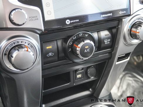 Used 2023 Toyota 4Runner SR5 Premium w/ Moonroof Package image 42