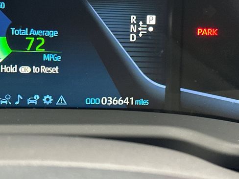 Used 2022 Toyota Mirai XLE image 26