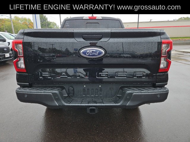New 2026 Ford Ranger XLT w/ FX4 Off-Road Package AWD/4WD image 7