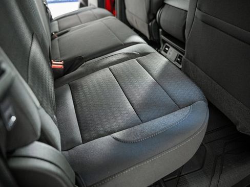 New 2026 Chevrolet Silverado 1500 Custom image 34