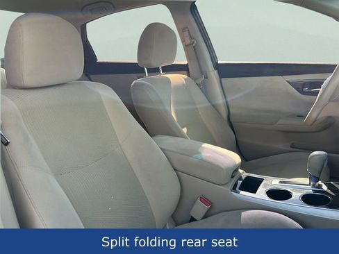Used 2014 Nissan Altima 2.5 SV image 21