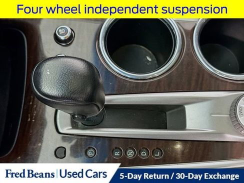 Used 2015 Nissan Pathfinder Platinum image 22