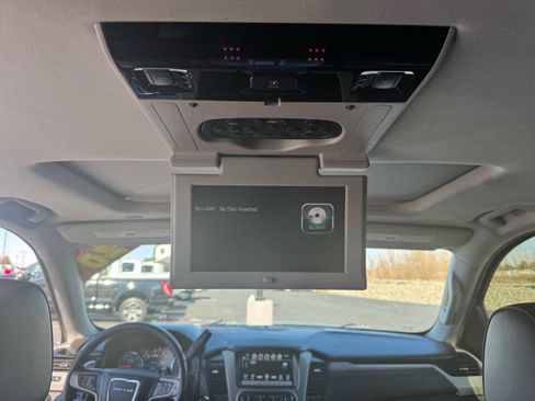 Used 2020 GMC Yukon XL Denali w/ Denali Ultimate Package image 35