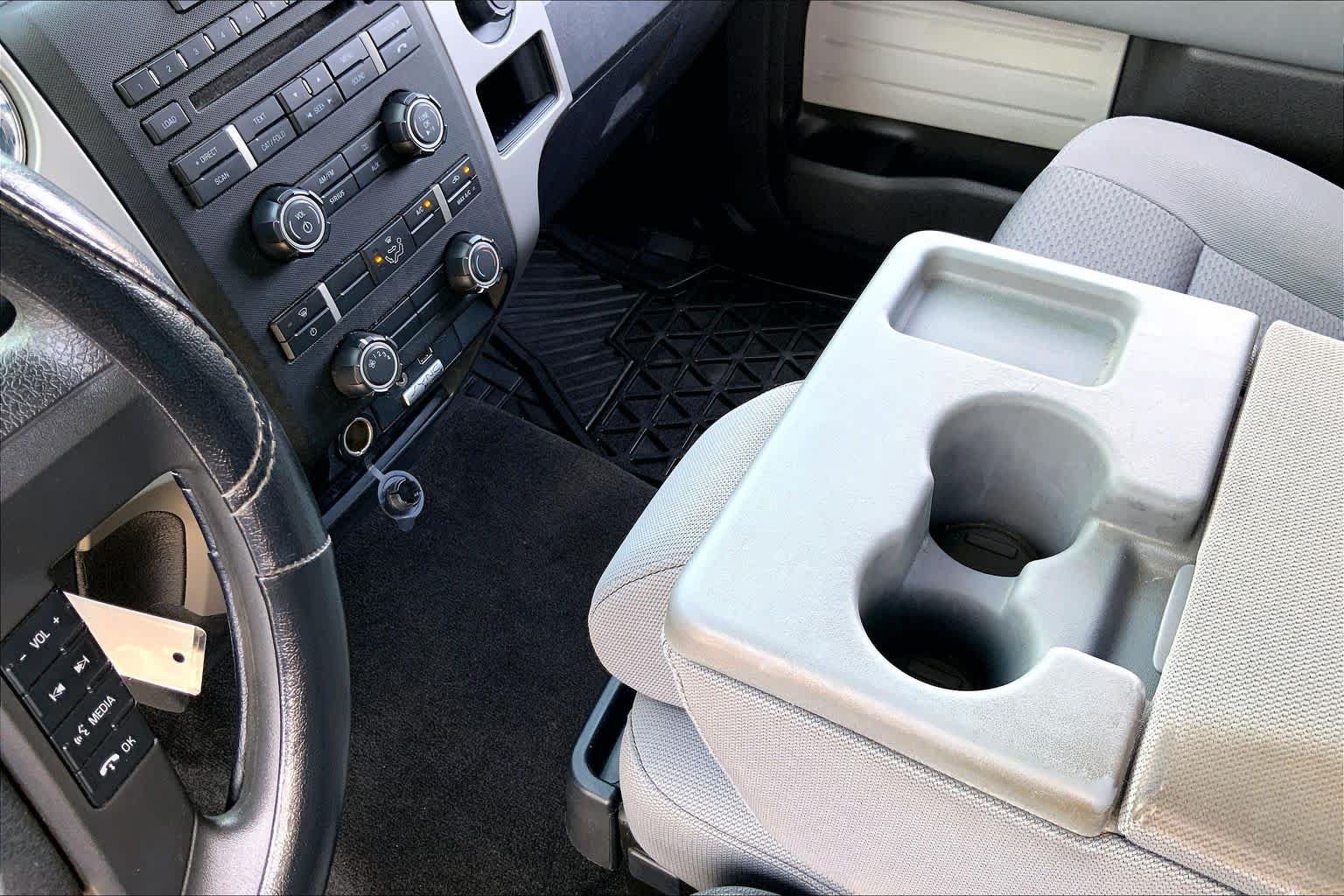 Used 2013 Ford F150 XLT AWD/4WD image 17