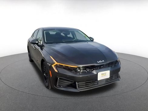 Used 2025 Kia K5 LXS image 3