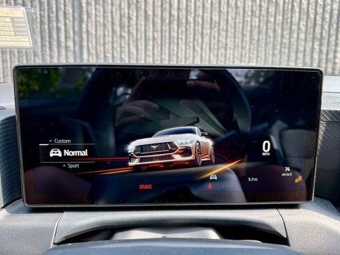 New 2025 Ford Mustang GT image 25