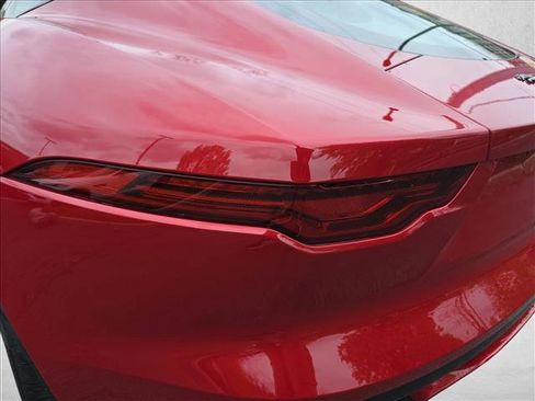 New 2024 Jaguar F-TYPE R-Dynamic RWD image 30