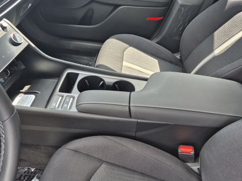 New 2026 Hyundai Sonata SEL FWD image 20