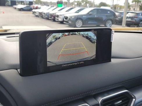 New 2025 MAZDA CX-5 AWD 2.5 S image 21