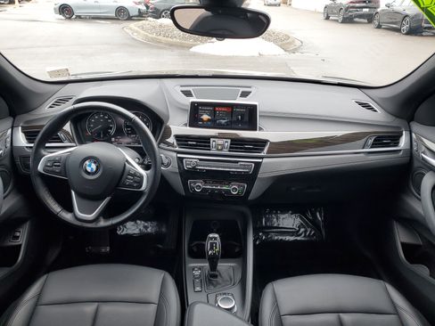 Used 2022 BMW X1 xDrive28i w/ Convenience Package image 24