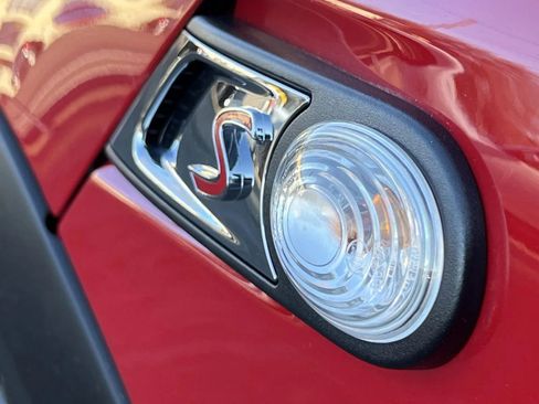 Used 2015 MINI Cooper S w/ Always Open Package image 20