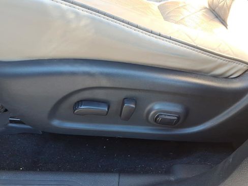 Used 2020 Nissan Murano Platinum image 15