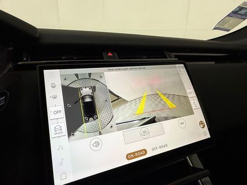 Certified 2026 Land Rover Range Rover Velar S AWD/4WD image 17